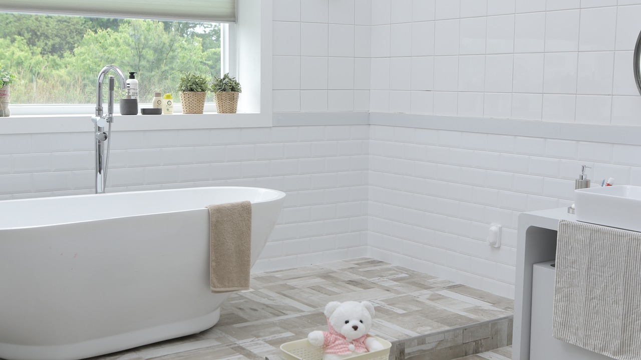 How to Make Your Bathroom More Eco-friendly?